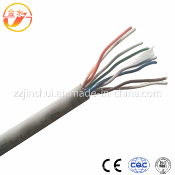 Кабель LAN / гибкий кабель Cat5 / сетевой провод